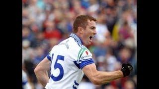 Monaghan GAA Archives: The Best of Thomas Freeman