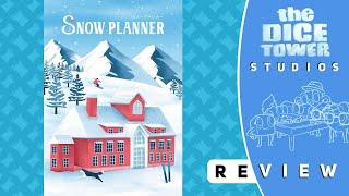 Snow Planner Review: Gaming Après-Ski