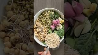 Weight loss diet | high protein dosage |oats dosage | weight loss dosage