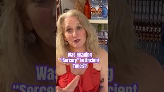 Abused for Reading “Since That Was Witchcraft!” Past Life of a Scholar #ancienthistory #regression