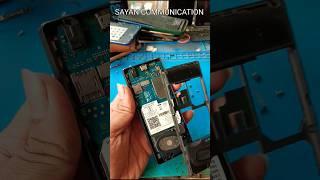 Jio 220 charging port repair #jio #mobile #charging #solution @sayancommunication #mobileinstitute