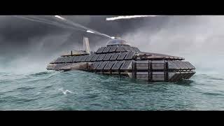 Dieselpunk Wars - Gameplay Trailer