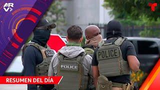 Resumen Al Rojo Vivo, viernes 20 de junio 2025