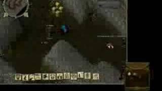Ultima Online Finish Mogg Gurr quest in 2 mins