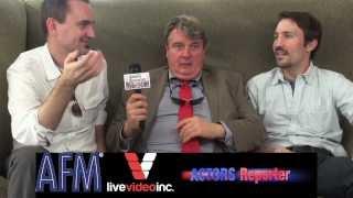 Movie Producing Tips - Producers Steve & Mike Kopera
