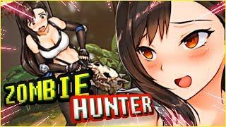 Zombie Hunter - Closed Area Block - Z Gameplay Walkthrough (PART 1)