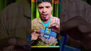 Crazy Card Cut Money Magic Trick Tutorial#magic #trending #viralvideo #youtubeshorts#shorts#tiktok