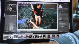 5 Tips to help make Adobe Lightroom Faster