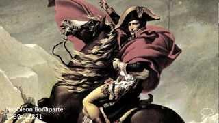 Napoleon Bonaparte Biography