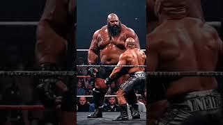 #ai #bigman #wwe #wrestlemania #wrestling