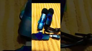 UNBOXING MY NEW mic #unboxing #new #ytshorts #shorts