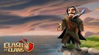 The Mercenary  | New Troop in Clash of Clans (UPDATE CONCEPT/IDEA)