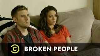 Broken People - Smoking  - Uncensored