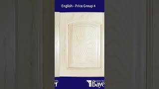 Named Doors