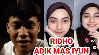 Icha Gadis Cantik Kena Gombal Ridho Adik Mas Iyun