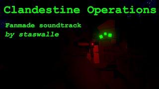 "Clandestine Operations" - Unturned Fanmade Soundtrack