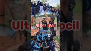 Ultras Bocil Siap Meramaikan Stadion