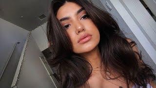 NATURAL GLOWY MAKEUP LOOK | MAKEUP TUTORIAL