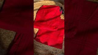 *Unboxing* a night suit from Clovia #ytshorts #shorts #clovia #nightsuit #unboxing #review #yt