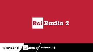 [Creation] Rai Radio 2