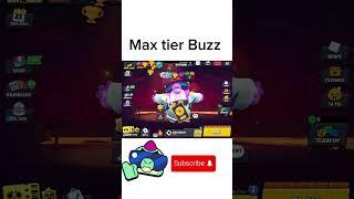 Lets goooooo! #brawlstars #maxtier #shorts #viral #rokanthechillguy