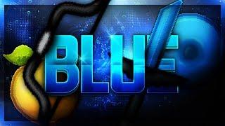 Blue Revamp [128x] | Pack Release