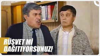 Hem Sert Hem Naif Muvaffak Hoca! | Bizimkiler