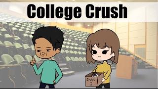 MY COLLEGE CRUSH