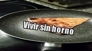Vivir sin horno3