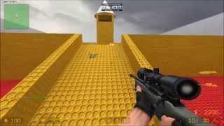 MultiHack for Counter Strike: Source