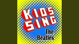 Sgt. Pepper's Lonely Hearts Club Band (Kids Sing)