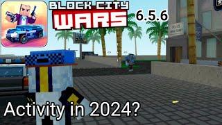 Block City Wars 6.5.6 in 2024