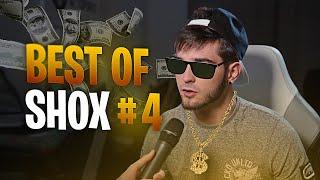 BEST OF SHOX #4 - LE CSGO RAP GOD !