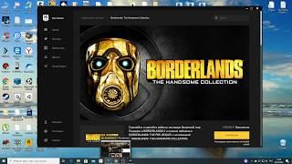 Borderlands 2 Русификация текст + звук  (Эпик)