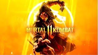 Mortal kombat 11 box official revealed!!! leak confirmed! & ronda rousey