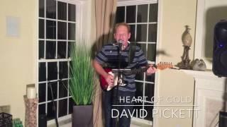 David Pickett - Heart Of Gold