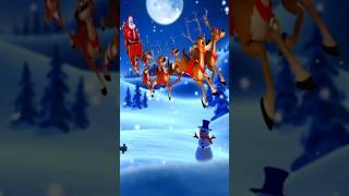 best christmas music #cartoon #shortsfeed