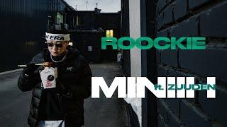 Roockie - Miniih (ft. Zuuden) Official Music Video