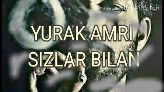 SIZ IZLAGAN TARONA SIZ KUTGAN QO‘SHIQ 2020 #YURAK_AMRI