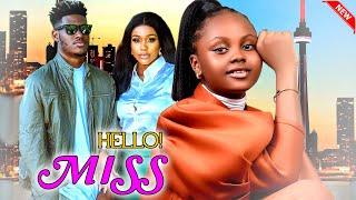 HELLO MISS [EP 3&4] - UJU OKOLI | UCHE MONTANA | CHIDI DIKE | UCHE NEW GLAMOUR NIG. 2024 MOVIE