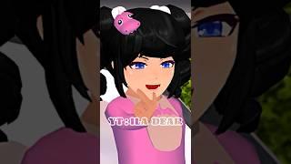 Bayi cia gak jd sedih‼️#sakubers#sakuraschoolsimulator#fyp#viralvideo#sss#sakura#drama