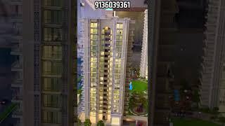 Spring Elmas - Sector 12, Noida Extension - Luxury #Springelmas #bricksbybricks #noidaextension