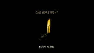 Ellada - One More Night