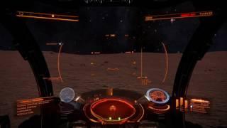 Elite Dangerous: The Quince ATM 1