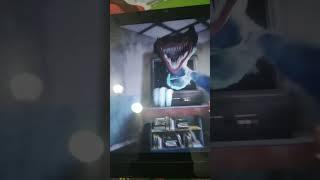 злой хаги ваги из poppy Play Time 3