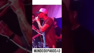 (MUNDO DO PAGODÃO) ALEX MAXX - DESLIGA E VEM • EXALTASAMBA | O PAGODE É NOSSO TAMBÉM!