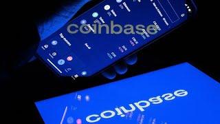 Coinbase CFO on Earnings, Crypto Regulation and ETFs