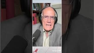 Victor Davis Hanson Reacts to Tucker Carlson vs. Ted Cruz and the Truth About Iran and Trump