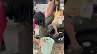 DRAMA BUANG SAMPAH #shortsvideo #shortsviral #shorts #viralvideo #trending #fyp