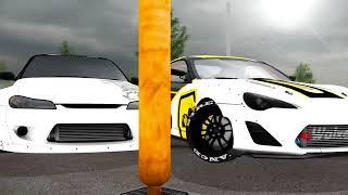 Furidashi Drift Cybersport